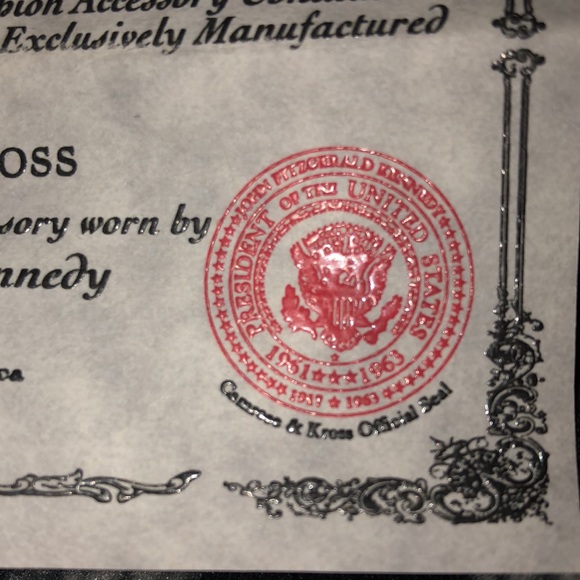 Jackie O. Watch - Picture 11 of 15